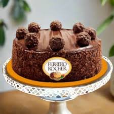 Ferrero Rocher