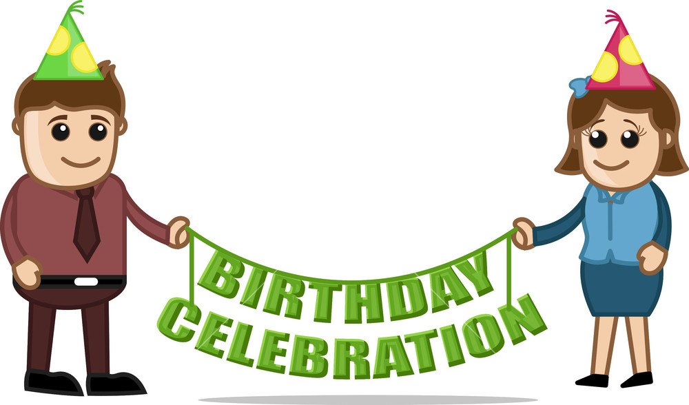 Birthday Decoration