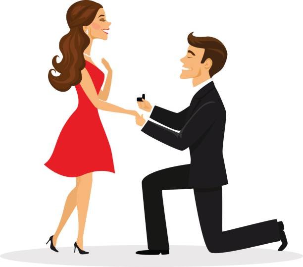 Marriage Proposal